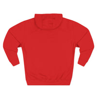 Load image into Gallery viewer, "Eat Sleep Pickleball Repeat" 1 - Lane Seven LS14001 Premium Hooded Sweatshirt