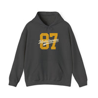 Load image into Gallery viewer, Gwinn HS 87 - Heavy Blend Hooded Sweatshirt