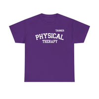 Load image into Gallery viewer, "Physical Therapy" 04b - Gildan 5000 Heavy Cotton Tee - PERSONALIZED