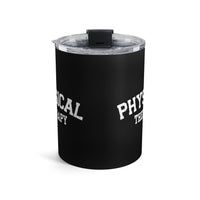 Load image into Gallery viewer, "Physical Therapy" 04b - Tumbler 10oz - PERSONALIZED