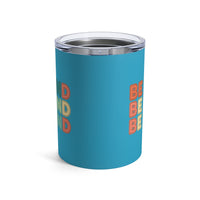 Load image into Gallery viewer, "Be Kind Repeated" 1 - Tumbler 10oz