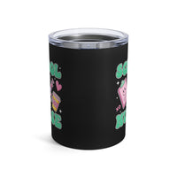 Load image into Gallery viewer, "School Nurse" 2 - Tumbler 10oz