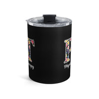 Load image into Gallery viewer, "Physical Therapy" 18a - Tumbler 10oz - PERSONALIZED