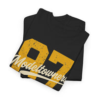 Load image into Gallery viewer, Gwinn HS 87 - Heavy Cotton Tee Unisex
