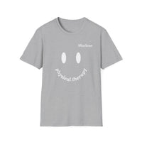 Load image into Gallery viewer, "Physical Therapy" 10a - Women's Tee (Gildan 64000) - PERSONALIZED