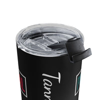 Load image into Gallery viewer, "Physical Therapy" 08a - Tumbler 10oz - PERSONALIZED