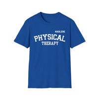Load image into Gallery viewer, "Physical Therapy" 04b - Women's Tee (Gildan 64000) - PERSONALIZED