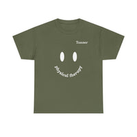 Load image into Gallery viewer, "Physical Therapy" 10a - Gildan 5000 Heavy Cotton Tee - PERSONALIZED