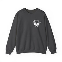Load image into Gallery viewer, "Pickleballer" 1b - Gildan 18000 Crewneck Sweatshirt