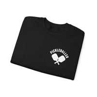 Load image into Gallery viewer, "Pickleballer" 1b - Gildan 18000 Crewneck Sweatshirt