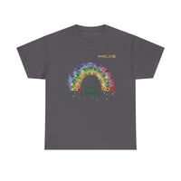 Load image into Gallery viewer, "Choose Kindness" 3 - Gildan 5000 Heavy Cotton Tee - PERSONALIZED