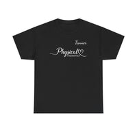 Load image into Gallery viewer, "Physical Therapy" 20a - Gildan 5000 Heavy Cotton Tee - PERSONALIZED