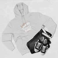 Load image into Gallery viewer, "Coffee Scrubs &amp; Rubber Gloves" 8 - Lane Seven LS14001 Premium Hooded Sweatshirt