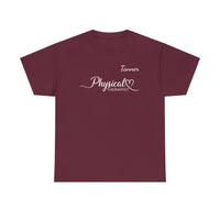 Load image into Gallery viewer, "Physical Therapy" 20a - Gildan 5000 Heavy Cotton Tee - PERSONALIZED