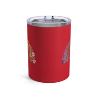 Load image into Gallery viewer, "Choose Kindness" 4 - Tumbler 10oz