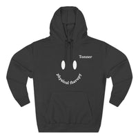 Load image into Gallery viewer, "Physical Therapy" 10a - Lane Seven LS14001 Premium Hooded Sweatshirt- PERSONALIZED