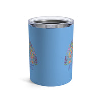Load image into Gallery viewer, "Choose Kindness" 2 - Tumbler 10oz