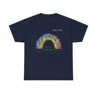 Load image into Gallery viewer, "Choose Kindness" 3 - Gildan 5000 Heavy Cotton Tee - PERSONALIZED