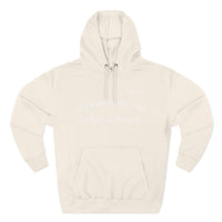 Load image into Gallery viewer, "Physical Therapy" 17a - Lane Seven LS14001 Premium Hooded Sweatshirt- PERSONALIZED