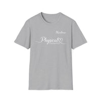 Load image into Gallery viewer, "Physical Therapy" 20a - Women's Tee (Gildan 64000) - PERSONALIZED