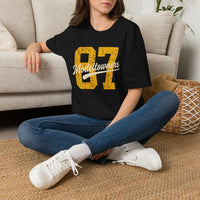 Load image into Gallery viewer, Gwinn HS 87 - Softstyle T-Shirt Unisex