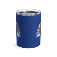 Load image into Gallery viewer, "Choose Kindness" 1 - Tumbler 10oz