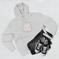 Load image into Gallery viewer, "Coffee Scrubs &amp; Rubber Gloves" 3 - Lane Seven LS14001 Premium Hooded Sweatshirt