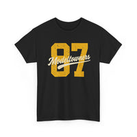Load image into Gallery viewer, Gwinn HS 87 - Heavy Cotton Tee Unisex