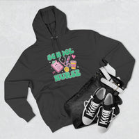 Load image into Gallery viewer, "School Nurse" 2 - Lane Seven LS14001 Premium Hooded Sweatshirt