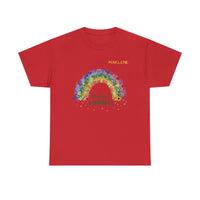 Load image into Gallery viewer, "Choose Kindness" 3 - Gildan 5000 Heavy Cotton Tee - PERSONALIZED