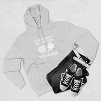 Load image into Gallery viewer, "If You're Looking For A Soft Serve Go Get Ice Cream" 1 - Lane Seven LS14001 Premium Hooded Sweatshirt