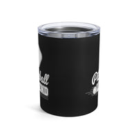 Load image into Gallery viewer, "Pickleball Legend" 2 - Tumbler 10oz