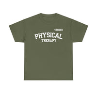 Load image into Gallery viewer, "Physical Therapy" 04b - Gildan 5000 Heavy Cotton Tee - PERSONALIZED