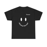 Load image into Gallery viewer, "Physical Therapy" 10a - Gildan 5000 Heavy Cotton Tee - PERSONALIZED