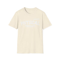 Load image into Gallery viewer, "Physical Therapy" 04b - Women's Tee (Gildan 64000) - PERSONALIZED