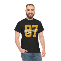 Load image into Gallery viewer, Gwinn HS 87 - Heavy Cotton Tee Unisex