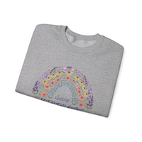 Load image into Gallery viewer, "Choose Kindness" 2 - Gildan 18000 Crewneck Sweatshirt