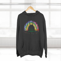 Load image into Gallery viewer, "Choose Kindness" 3 - Lane Seven LS14001 Premium Hooded Sweatshirt