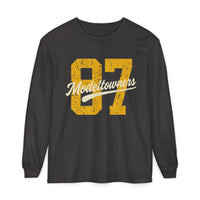 Load image into Gallery viewer, Gwinn HS 87 -  Long Sleeve T-Shirt