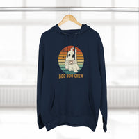 Load image into Gallery viewer, "Boo Boo Crew" 1 - Lane Seven LS14001 Premium Hooded Sweatshirt