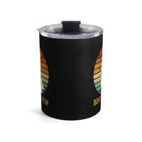 Load image into Gallery viewer, "Boo Boo Crew" 1 - Tumbler 10oz - PERSONALIZED