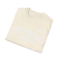 Load image into Gallery viewer, "Physical Therapy" 04b - Women's Tee (Gildan 64000) - PERSONALIZED