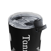 Load image into Gallery viewer, "Physical Therapy" 10a - Tumbler 10oz - PERSONALIZED