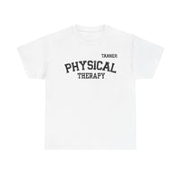 Load image into Gallery viewer, "Physical Therapy" 04b - Gildan 5000 Heavy Cotton Tee - PERSONALIZED