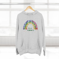 Load image into Gallery viewer, "Choose Kindness" 3 - Lane Seven LS14001 Premium Hooded Sweatshirt
