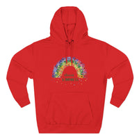 Load image into Gallery viewer, "Choose Kindness" 3 - Lane Seven LS14001 Premium Hooded Sweatshirt