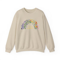 Load image into Gallery viewer, "Choose Kindness" 4 - Gildan 18000 Crewneck Sweatshirt