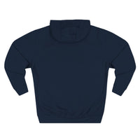 Load image into Gallery viewer, "It's a Good Day To Play Pickleball" 5 - Lane Seven LS14001 Premium Hooded Sweatshirt