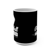 Load image into Gallery viewer, "Pickleball Legend" 2 15 oz Mug Ceramic Pickleball Gift