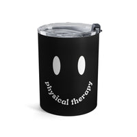 Load image into Gallery viewer, "Physical Therapy" 10a - Tumbler 10oz - PERSONALIZED